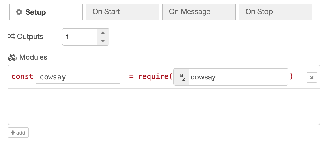Writing Functions