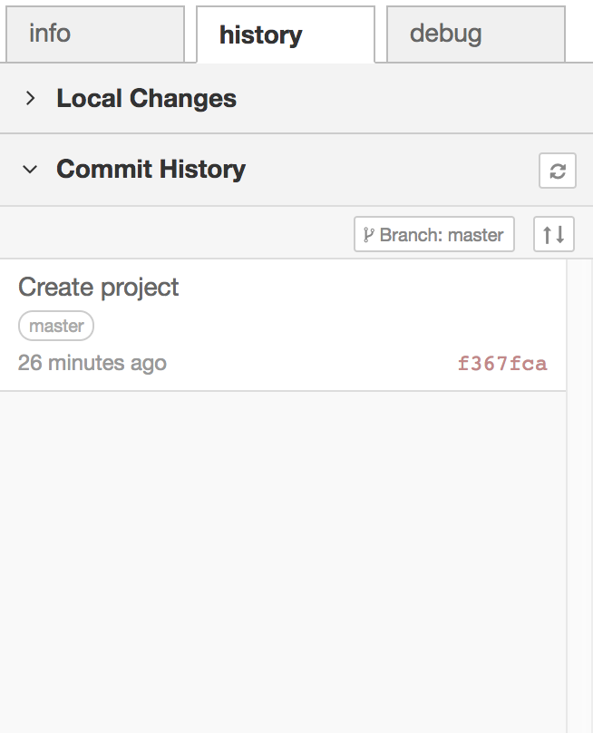 Projects